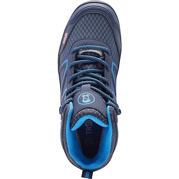 TROLLKIDS Kinder Outdoorschuhe SKARVAN 5 TROLLKIDS Kinder Outdoorschuhe SKARVAN – Bild 5