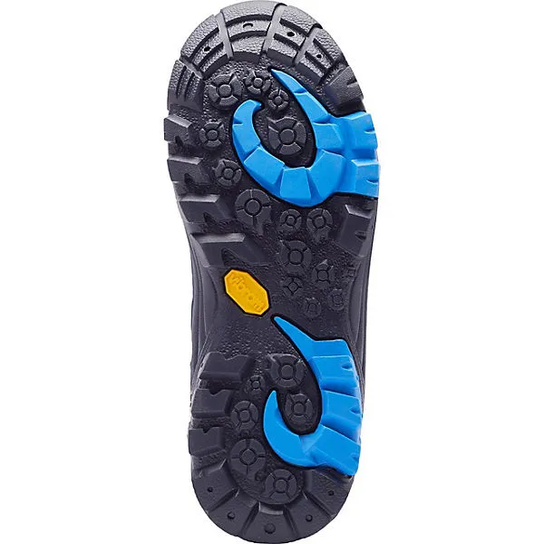 TROLLKIDS Kinder Outdoorschuhe SKARVAN 6 TROLLKIDS Kinder Outdoorschuhe SKARVAN – Bild 6