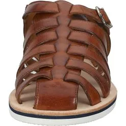 Melvin & Hamilton Sandalen Outdoorsandalen - Braun 9 Melvin & Hamilton Sandalen Outdoorsandalen - Braun -Outdoorschuhe Verkäufe 24520688 03