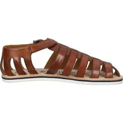 Melvin & Hamilton Sandalen Outdoorsandalen - Braun 10 Melvin & Hamilton Sandalen Outdoorsandalen - Braun -Outdoorschuhe Verkäufe 24520688 04