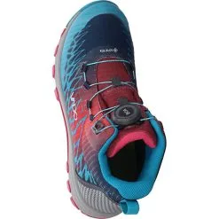 Vado Outdoorschuhe SHARK GORE-TEX Für Mädchen -Outdoorschuhe Verkäufe 24539887 05