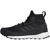 ADIDAS PERFORMANCE Adidas TERREX Wanderschuhe Free Hiker P - Schwarz