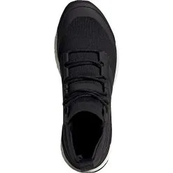 ADIDAS PERFORMANCE Adidas TERREX Wanderschuhe Free Hiker P - Schwarz -Outdoorschuhe Verkäufe 24546203 03