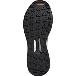 ADIDAS PERFORMANCE Adidas TERREX Wanderschuhe Free Hiker P - Schwarz -Outdoorschuhe Verkäufe 24546203 04