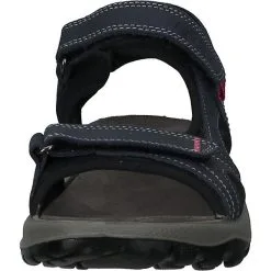 Imac Wanderschuhe Outdoorsandalen - Blau -Outdoorschuhe Verkäufe 24547337 03