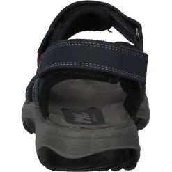 Imac Wanderschuhe Outdoorsandalen - Blau -Outdoorschuhe Verkäufe 24547337 05