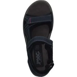 Imac Wanderschuhe Outdoorsandalen - Blau -Outdoorschuhe Verkäufe 24547337 06