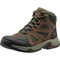 Helly Hansen Switchback Trail Ht Wanderstiefel - Braun