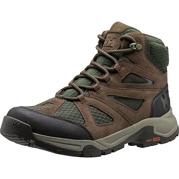 Helly Hansen Switchback Trail Ht Wanderstiefel - Braun 1 Helly Hansen Switchback Trail Ht Wanderstiefel - Braun
