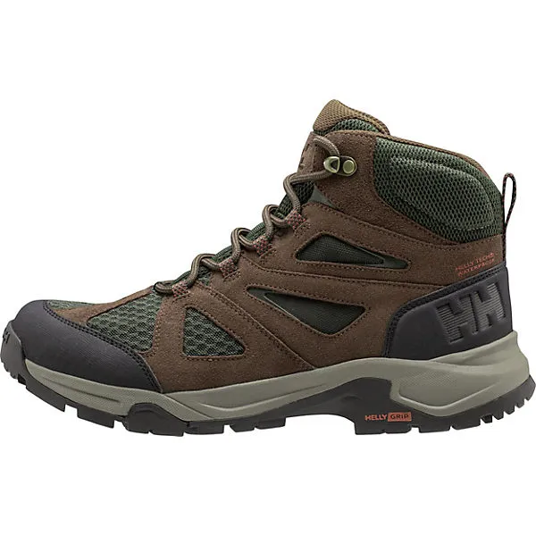 Helly Hansen Switchback Trail Ht Wanderstiefel - Braun 2 Helly Hansen Switchback Trail Ht Wanderstiefel - Braun – Bild 2