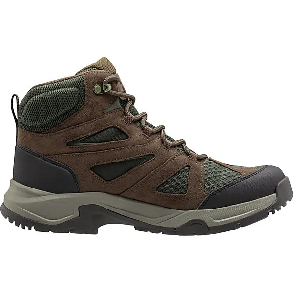 Helly Hansen Switchback Trail Ht Wanderstiefel - Braun 3 Helly Hansen Switchback Trail Ht Wanderstiefel - Braun – Bild 3