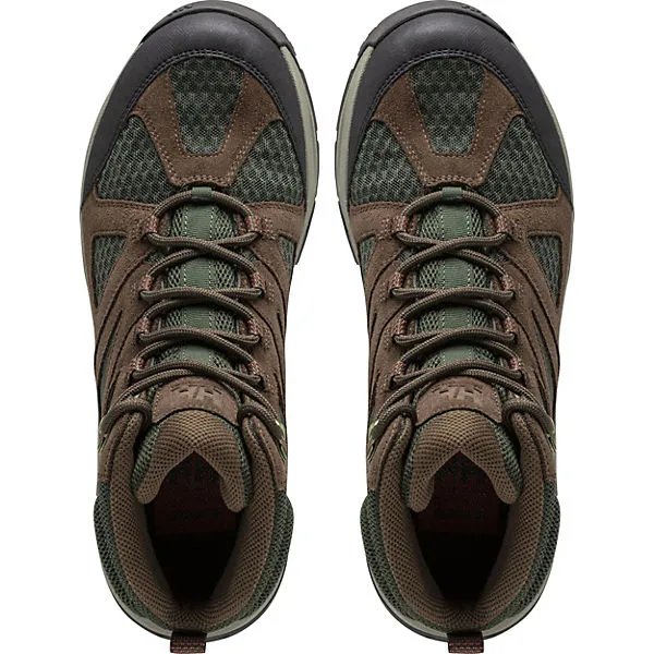 Helly Hansen Switchback Trail Ht Wanderstiefel - Braun 5 Helly Hansen Switchback Trail Ht Wanderstiefel - Braun – Bild 5