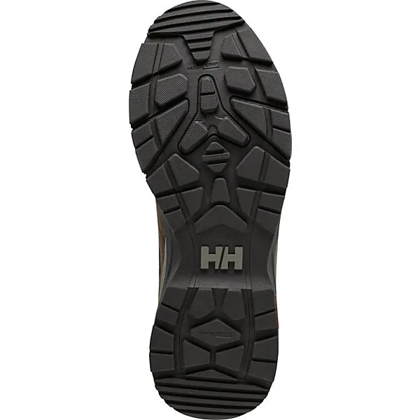 Helly Hansen Switchback Trail Ht Wanderstiefel - Braun 6 Helly Hansen Switchback Trail Ht Wanderstiefel - Braun – Bild 6