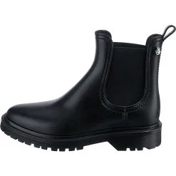 Lemon Jelly Block Gummistiefel - Schwarz -Outdoorschuhe Verkäufe 24621552 03