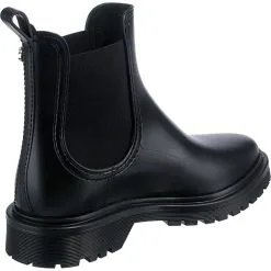Lemon Jelly Block Gummistiefel - Schwarz -Outdoorschuhe Verkäufe 24621552 05