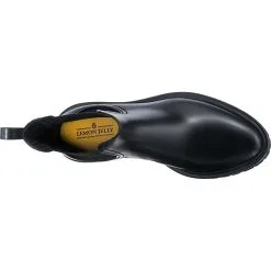 Lemon Jelly Block Gummistiefel - Schwarz -Outdoorschuhe Verkäufe 24621552 06