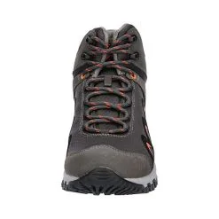 Brütting Outdoorstiefel Missouri High Wanderschuhe - Grau -Outdoorschuhe Verkäufe 24667526 03