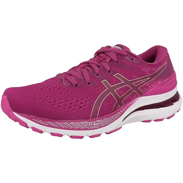 Asics Laufschuhe 4 Asics Laufschuhe – Bild 4