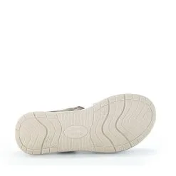 Rollingsoft Sensitive Rollingsoft Trekkingsandalen - Grün 9 Rollingsoft Sensitive Rollingsoft Trekkingsandalen - Grün -Outdoorschuhe Verkäufe 24735652 05