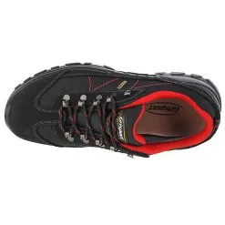 Grisport Trekkingschuhe Nero Scamosciato 13364S91G Trekkingschuhe - Schwarz -Outdoorschuhe Verkäufe 24764092 03