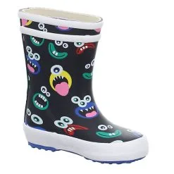 Aigle Baby Flac Gummistiefel Synthetik Uni Gummistiefel - Blau-kombi 15 Aigle Baby Flac Gummistiefel Synthetik Uni Gummistiefel - Blau-kombi -Outdoorschuhe Verkäufe 24770555 07