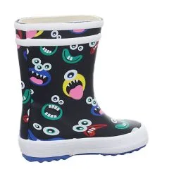 Aigle Baby Flac Gummistiefel Synthetik Uni Gummistiefel - Blau-kombi 16 Aigle Baby Flac Gummistiefel Synthetik Uni Gummistiefel - Blau-kombi -Outdoorschuhe Verkäufe 24770555 08