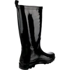 Inselhauptstadt Gummistiefel - Schwarz-kombi 11 Inselhauptstadt Gummistiefel - Schwarz-kombi -Outdoorschuhe Verkäufe 24797534 05