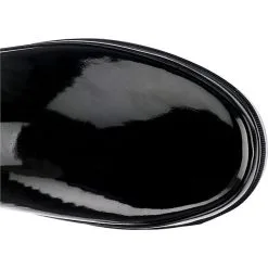 Inselhauptstadt Gummistiefel - Schwarz-kombi 12 Inselhauptstadt Gummistiefel - Schwarz-kombi -Outdoorschuhe Verkäufe 24797534 06