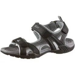 OCK Outdoorsandalen Detroit V - Grau
