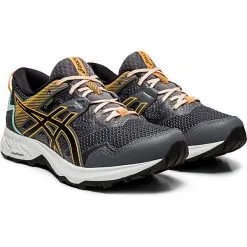 Asics Performance Trailrunning Schuhe GEL-SONOMA 5 - Grau 14 Asics Performance Trailrunning Schuhe GEL-SONOMA 5 - Grau -Outdoorschuhe Verkäufe 24810159 06