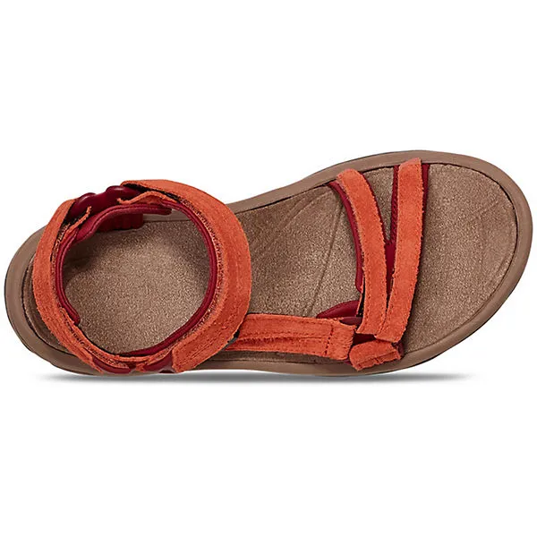 Teva Outdoorsandalen TERRA FI LITE SUEDE 3 Teva Outdoorsandalen TERRA FI LITE SUEDE – Bild 3