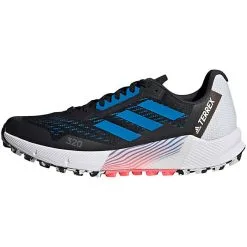 ADIDAS PERFORMANCE Adidas TERREX Trailrunning Schuhe AGRAVIC FLOW - Schwarz