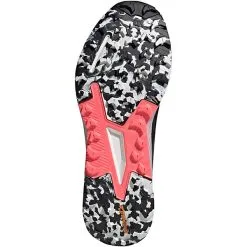 ADIDAS PERFORMANCE Adidas TERREX Trailrunning Schuhe AGRAVIC FLOW - Schwarz -Outdoorschuhe Verkäufe 24813677 04