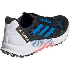 ADIDAS PERFORMANCE Adidas TERREX Trailrunning Schuhe AGRAVIC FLOW - Schwarz -Outdoorschuhe Verkäufe 24813677 06