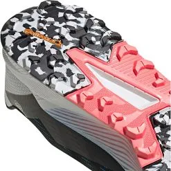 ADIDAS PERFORMANCE Adidas TERREX Trailrunning Schuhe AGRAVIC FLOW - Schwarz -Outdoorschuhe Verkäufe 24813677 07