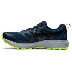 Asics Performance Trailrunning Schuhe GEL-SONOMA 6 - Blau