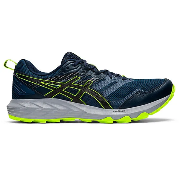 Asics Performance Trailrunning Schuhe GEL-SONOMA 6 - Blau 2 Asics Performance Trailrunning Schuhe GEL-SONOMA 6 - Blau – Bild 2