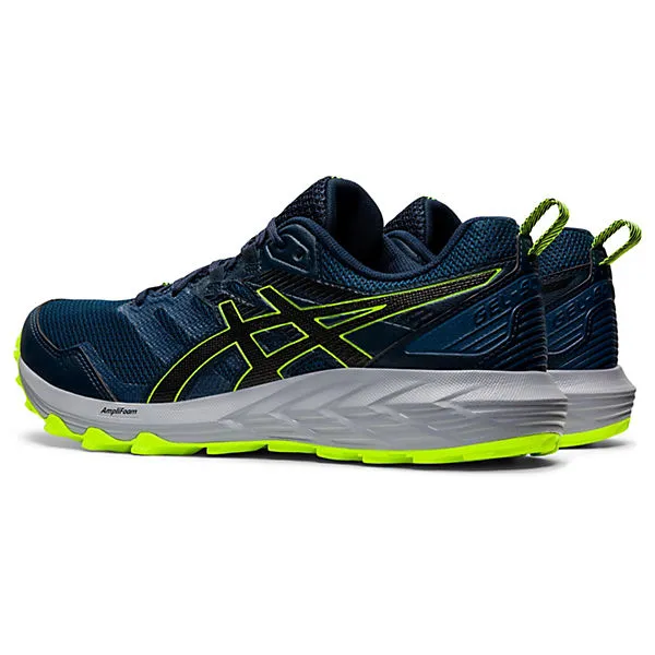 Asics Performance Trailrunning Schuhe GEL-SONOMA 6 - Blau 6 Asics Performance Trailrunning Schuhe GEL-SONOMA 6 - Blau – Bild 6