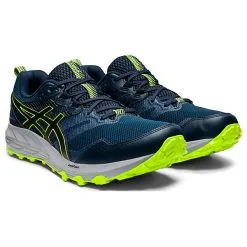 Asics Performance Trailrunning Schuhe GEL-SONOMA 6 - Blau 15 Asics Performance Trailrunning Schuhe GEL-SONOMA 6 - Blau -Outdoorschuhe Verkäufe 24815126 07