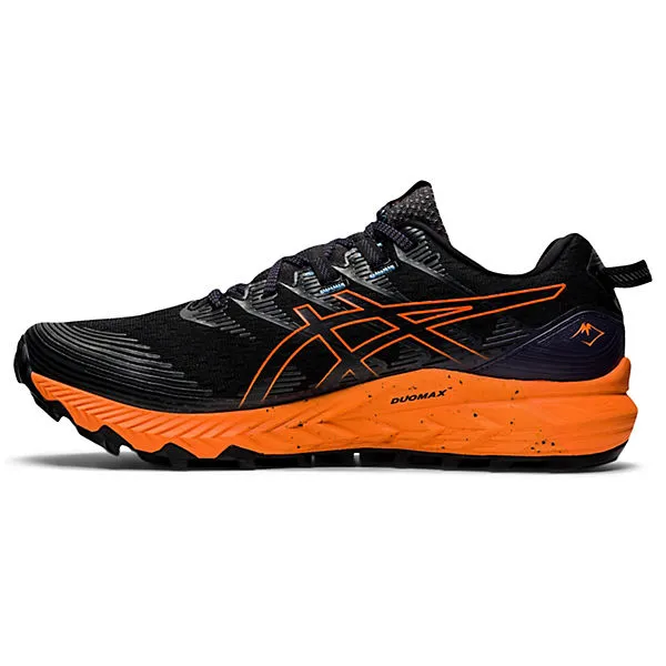 Asics Performance Trailrunning Schuhe GEL-Trabuco 10 - Schwarz 1 Asics Performance Trailrunning Schuhe GEL-Trabuco 10 - Schwarz