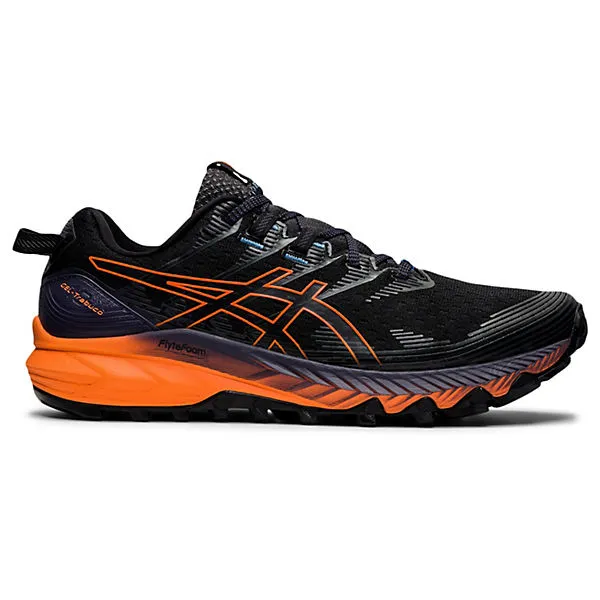 Asics Performance Trailrunning Schuhe GEL-Trabuco 10 - Schwarz 2 Asics Performance Trailrunning Schuhe GEL-Trabuco 10 - Schwarz – Bild 2