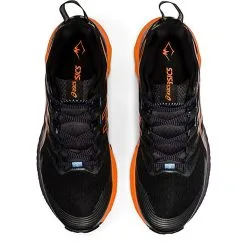 Asics Performance Trailrunning Schuhe GEL-Trabuco 10 - Schwarz 11 Asics Performance Trailrunning Schuhe GEL-Trabuco 10 - Schwarz -Outdoorschuhe Verkäufe 24815131 03