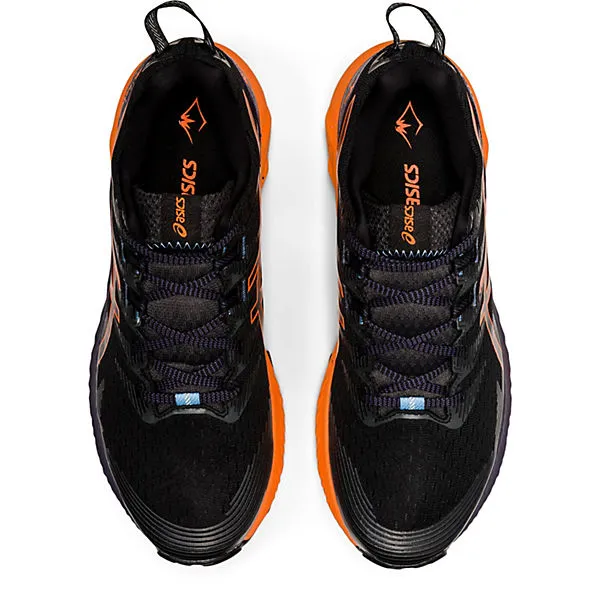 Asics Performance Trailrunning Schuhe GEL-Trabuco 10 - Schwarz 3 Asics Performance Trailrunning Schuhe GEL-Trabuco 10 - Schwarz – Bild 3