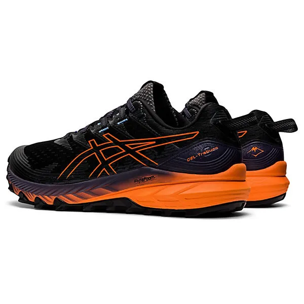 Asics Performance Trailrunning Schuhe GEL-Trabuco 10 - Schwarz 6 Asics Performance Trailrunning Schuhe GEL-Trabuco 10 - Schwarz – Bild 6