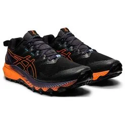 Asics Performance Trailrunning Schuhe GEL-Trabuco 10 - Schwarz 15 Asics Performance Trailrunning Schuhe GEL-Trabuco 10 - Schwarz -Outdoorschuhe Verkäufe 24815131 07