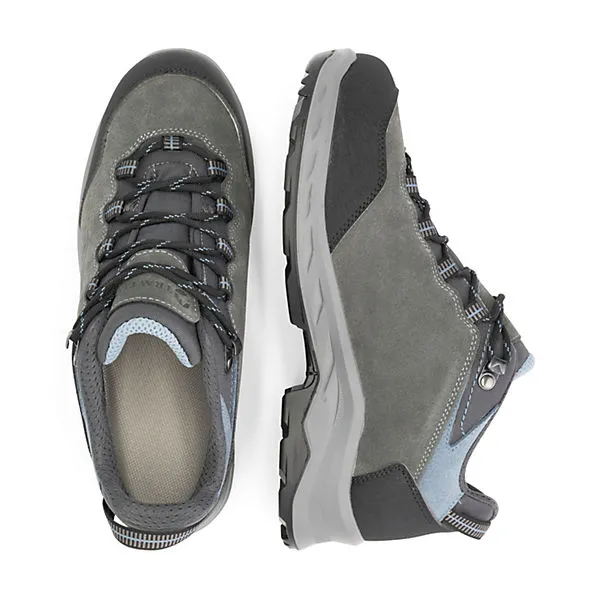 Travelin Aborg Low Outdoorschuhe 6 Travelin Aborg Low Outdoorschuhe – Bild 6