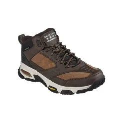 Skechers Skech-air Envoy Trekkingstiefel - Braun