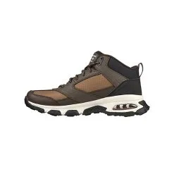 Skechers Skech-air Envoy Trekkingstiefel - Braun -Outdoorschuhe Verkäufe 24980177 03