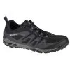 Columbia Trekkingschuhe Vapor Vent 1721481010 Trekkingschuhe - Schwarz