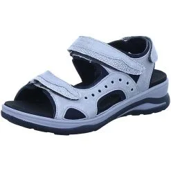 Fidelio Trekking- & Wanderschuhe - Grau